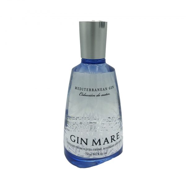 Make your dreams come true to wear Gin Mare Online